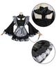 Αγαπημένη μου Cosplay Στολή Καμαριέρας Kitagawa Marin Cosplay Στολή Καμαριέρας Kuroe Shizuku Περούκα Καμαριέρας Shizuku όχι [NOKIJP] Στολισμός (Έκδοση Kuroe, περιλαμβάνεται, M)