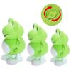 Spielzeug Hüpfender Frosch Simulation Tier Uhrwerk Spielzeug Cartoon Frosch Baby Krabbelspielzeug