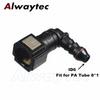 SAE1/4 '-6.3mm Fuel Urea Quick Connector for Motorcycle Auto Diesel Vehicle Fuel SCR System