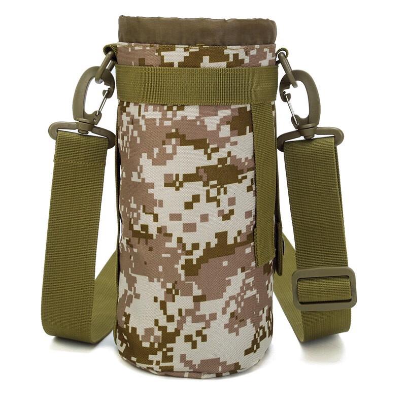 Outdoor Insulated Water Bottle Sleeve
