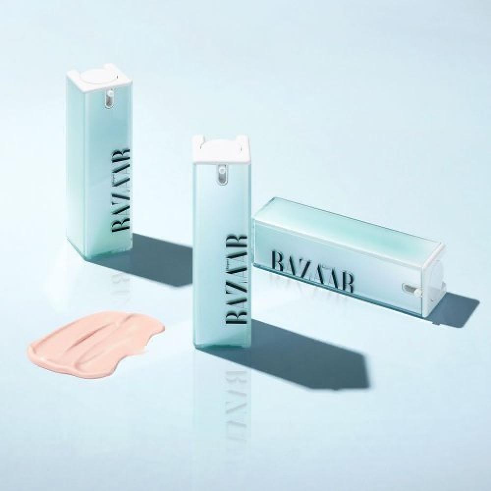 Harpers Bazaar Skin Fit Luminous Sun Serum 30ml