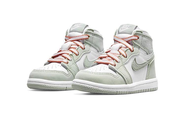 Jordan 1 Retro High OG Seafoam TD CU0450-002