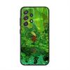 Game The H-Hollow K-Knight Phone Case For Samsung S25,24,23,22,21,20,Ultra,10,10E,Plus Note20 Black Case
