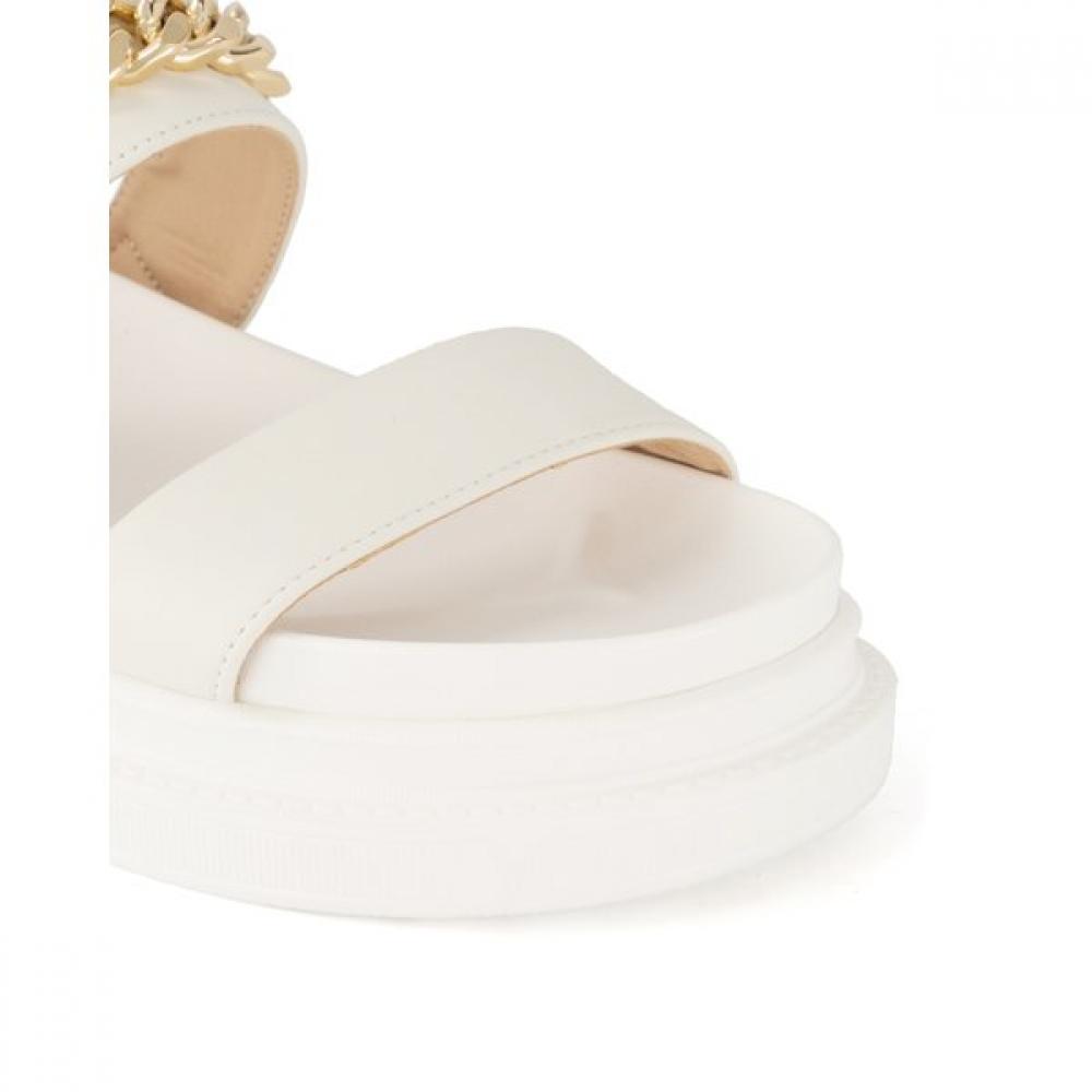 Tandy Women S SandalS White J1551v