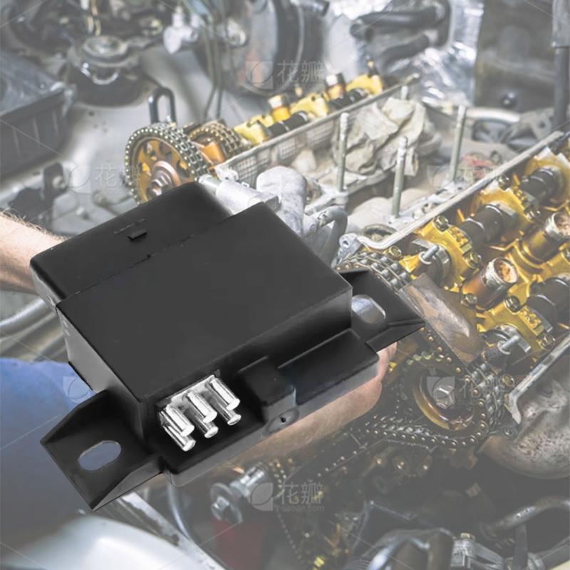 Fuel Pump Control Module 8K0906093D Component for Car Fuel Management and Effortless Installation Processes