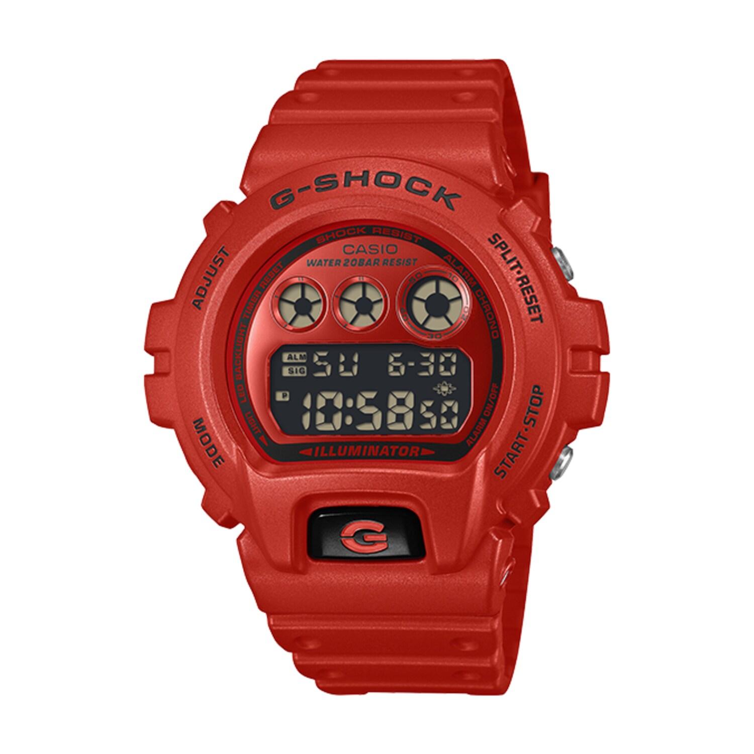 [G-SHOCK] DW-6900RRB-4DR