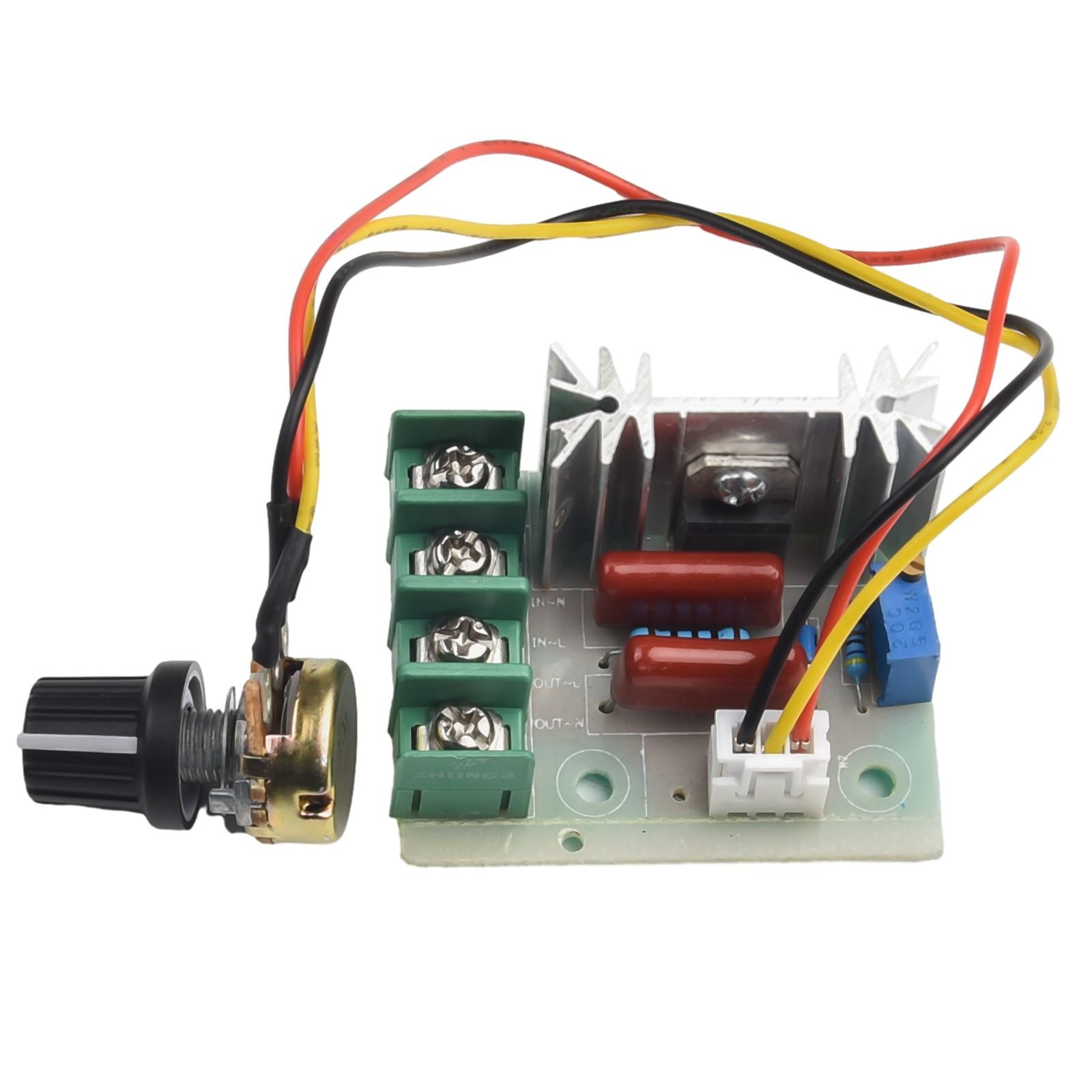 

Регулятор напряжения Регулятор напряжения Водонагреватель Простая установка