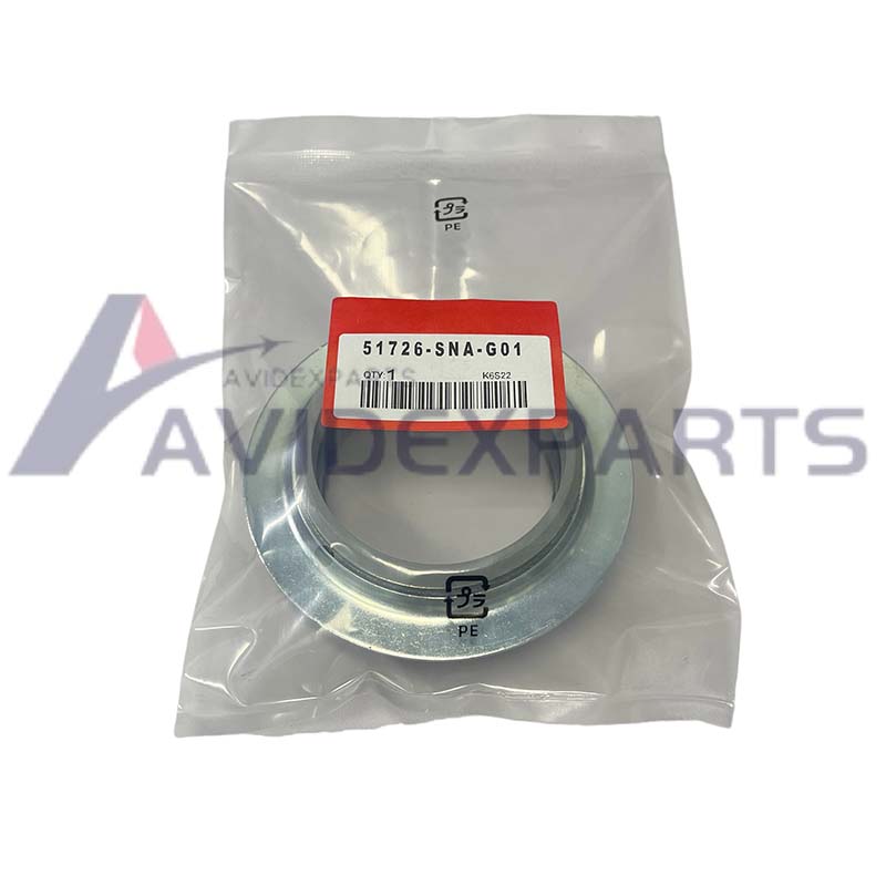 51726-SNA-G01  For Honda Civic FD 4D 2006 2007 2008 2009 2010-2012  Strut Mount Front Shock Absorber Bearing Fit