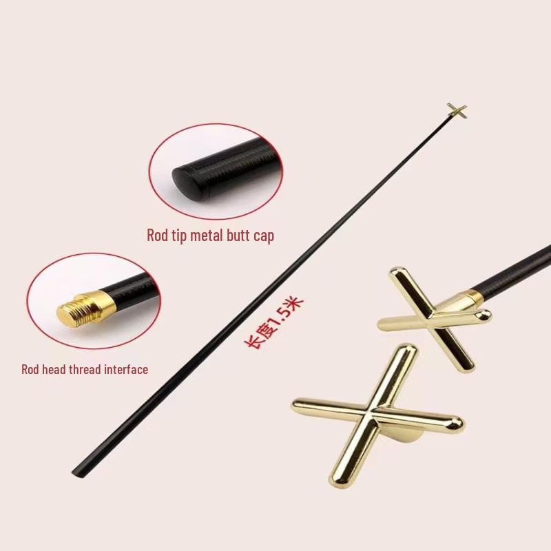 LISM Billiard Bridge Stick and Cue Set