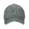 Cory Wong Baseball Cap Snap Back Hat Bobble Hat Thermal Visor Golf Unisex Caps Womens