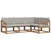 Mobilier de exterior – Seturi de grădină