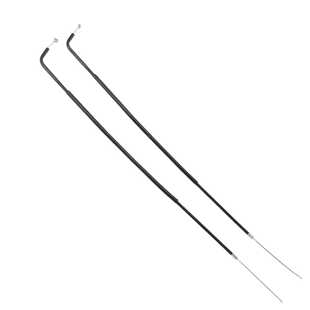 Outboard Throttle Cable 69M F6301 10 Marine Throttle Shift Control Cable for Boat Motor Steering System