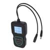 Solar MPPT Meter PV Module Tester PV Module Power Tester for Open Circuit Voltage Short Circuit Current