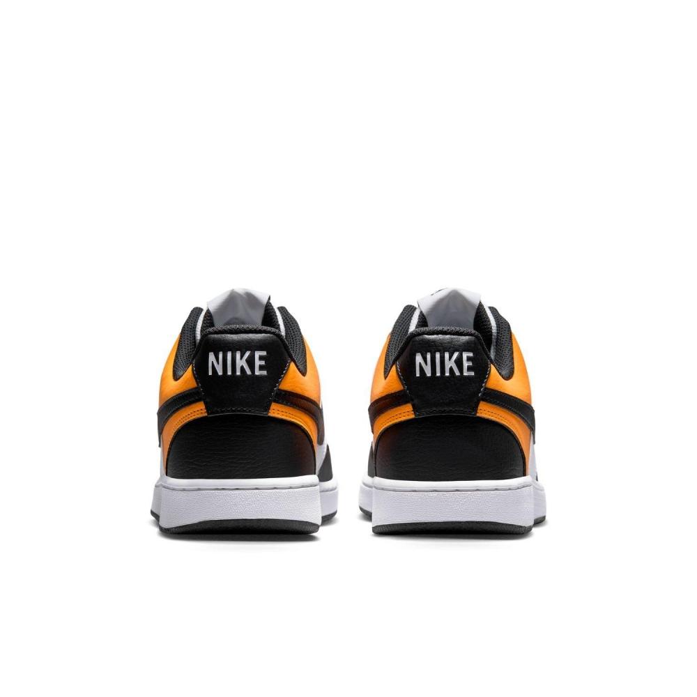Nike Court Vision Lo 705 Taxi Blk