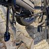 For Suzuki GSX-8R 2024 25 Foot Side Stand Extension GSX8R GSX 8R Kickstand Plate