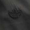 adidas Originals Trefoil logo Track top Jacket M black Women Used