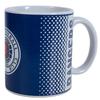 Rangers FC Fade Mug