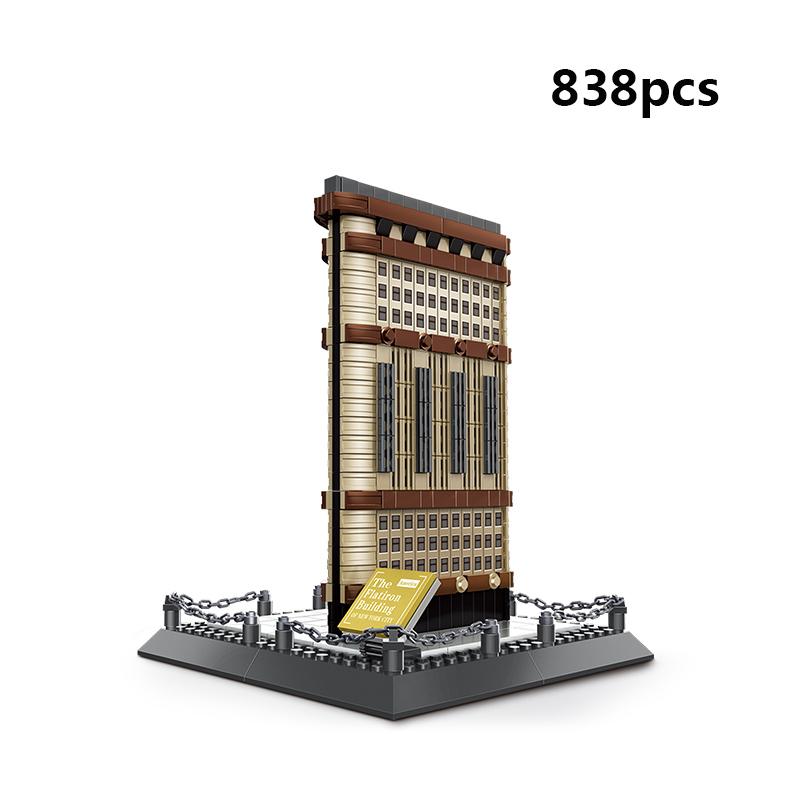 High-Quality World High-Quality Landmark High-Quality Building High-Quality Assembly High-Quality Blocks High-Quality Moc High-Quality Pyramid no box