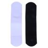 2Pcs Shin Guard Fixed Bandage Tape Fastener Adjustable Elastic Shinguard Fixing Strap For Football Cycling Leg Shin Pad