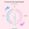 AMOS Smart Sonic Electric Toothbrush