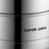 Supor 304 Stainless Steel Multi-functional Steamer Pot