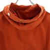 FRED PERRY Mod coat S Orange Men's Used