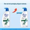 Head & Shoulders Itch & Oil Control Anti-Dandruff Shampoo 750g