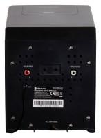 Denver MCA-240 - mikrowieża z FM, CD, AUX, Denver