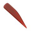 Glossy Finish Agate Burnisher Agate Material Burnishing Tool Craft Polishing Tool  Gold Polishing