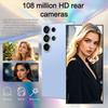 Cugo S26 Ultra Smartphone: 7.3" Display, Built-in Pen, Octa-core, 16GB RAM, 1TB Storage