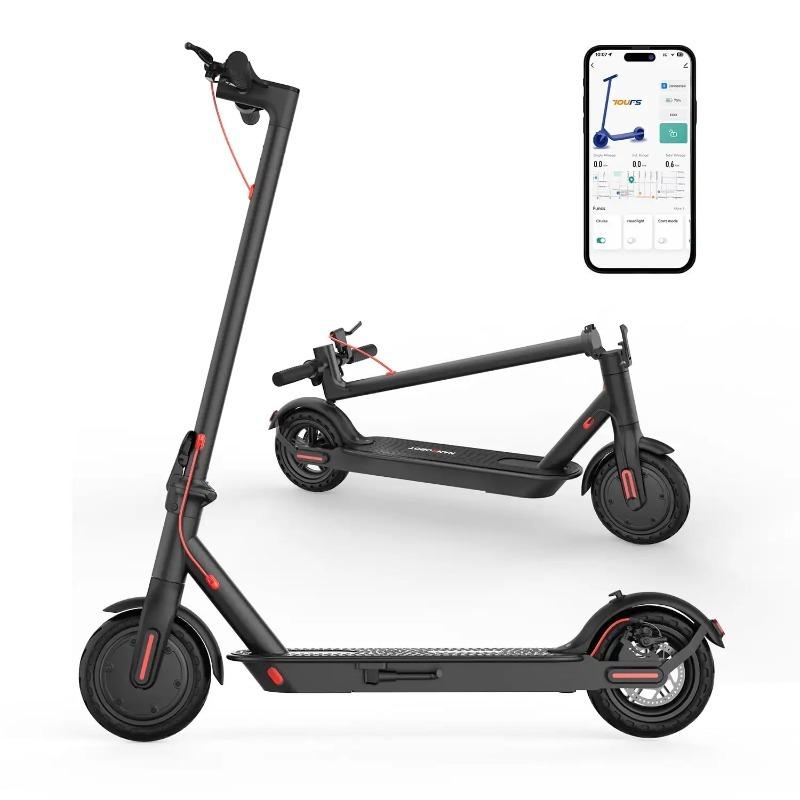EU Shipping Nanrobot H1 Adult Electric