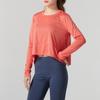 Kadın Uzun Kollu Tişört
