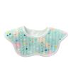 Class A Cotton Baby Bibs: Super Soft, Waterproof, Anti-Stain for Newborns & Toddlers