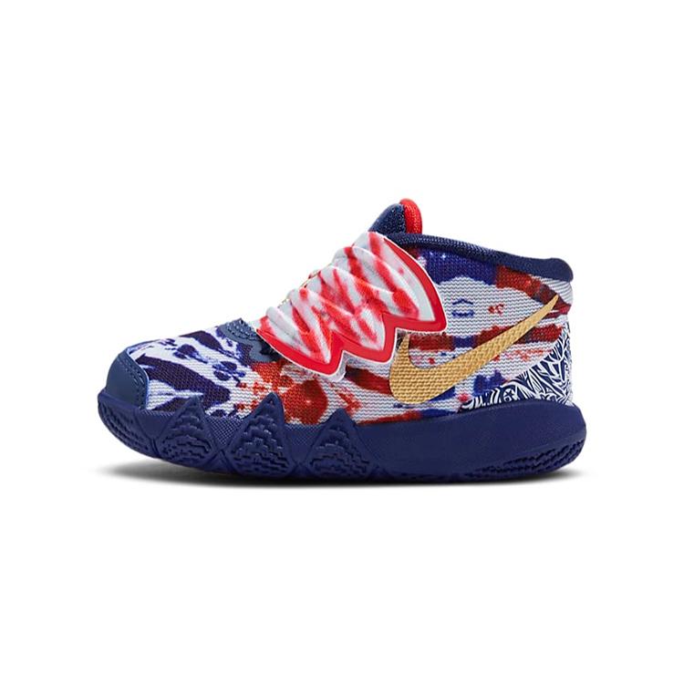 

New Nike Kybrid S2 Tie Dye USA TD DA2324-400 23.5