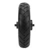 8.5 Inch Scooter Rear Tire Set 8 1/2x2 Rear Wheel Assembly with Inner Tube and Hub for Xiaomi M365 PRO Electric Scooter