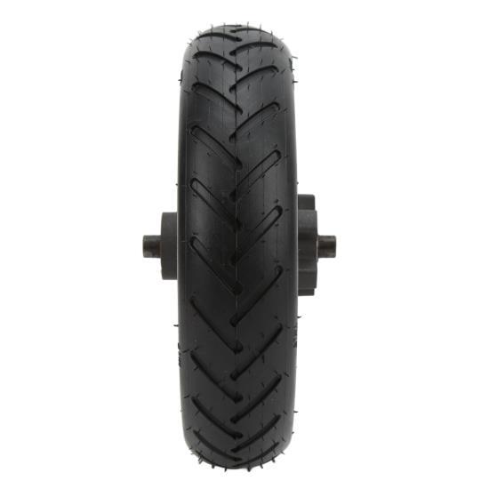 8.5 Inch Scooter Rear Tire Set 8 1/2x2 Rear Wheel Assembly with Inner Tube and Hub for Xiaomi M365 PRO Electric Scooter