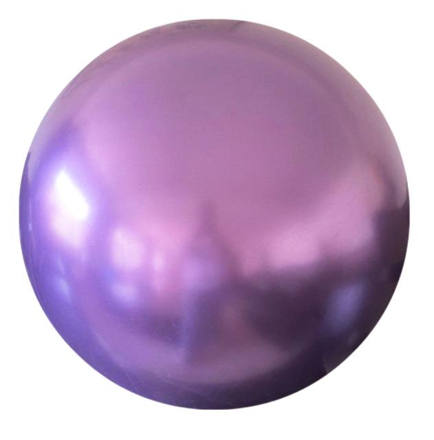 Shuai An Metal Latex Balloons - 5/10/12/18/36 Inch Wedding Birthday Party Decoration