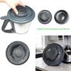 Tm5 Tm6 Food Grade Measuring Cup Lid With Detachable Design For Kitchen Appliances