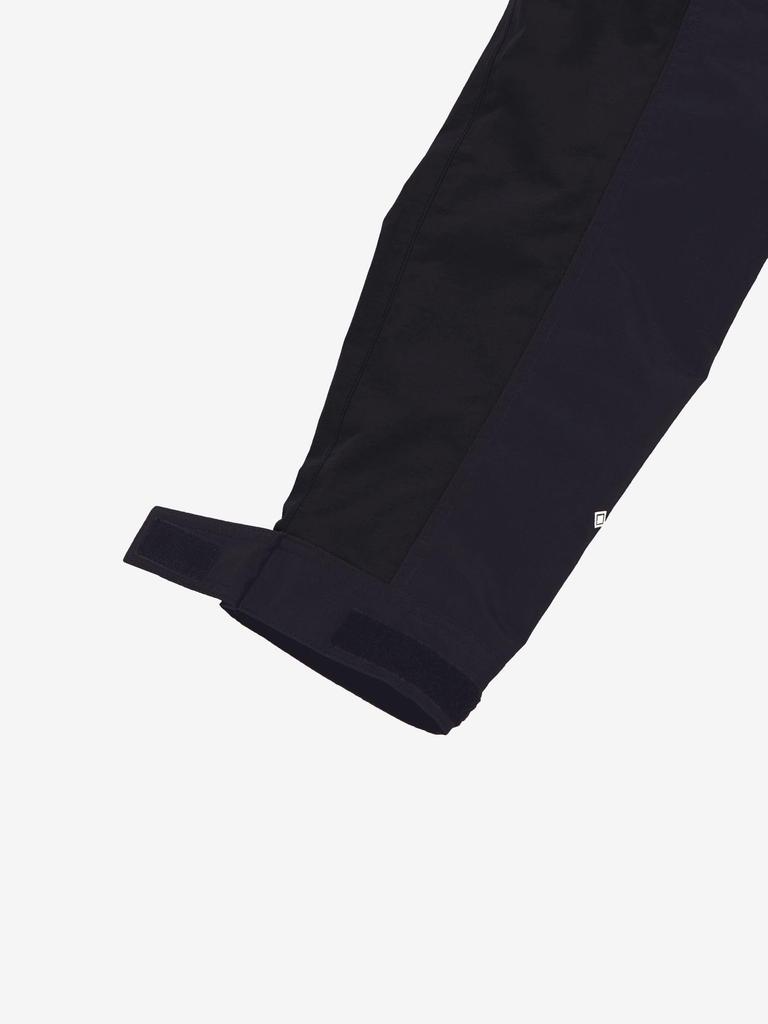 The North Face Mountain Light Size M Jacket, Black,