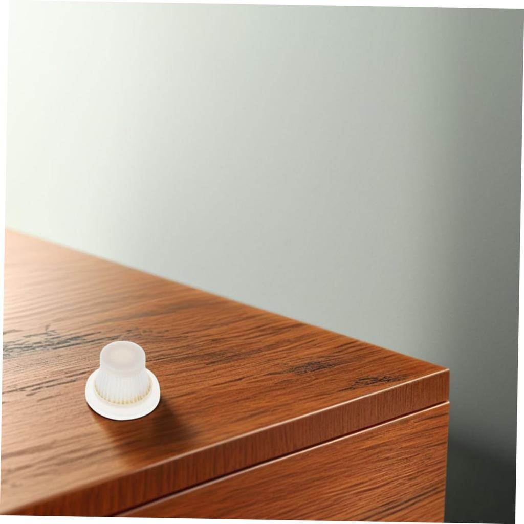 Holibanna 4 Pcs Car Vacuum Accessories Multipurpose Filter Dirt Remover Filter Handheld Vacuum