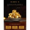 Yunnan Puerh Tea Ripe Tea Tuo Tea Glutinous Rice Fragrance Tuo Tea 1000g/2.2lb