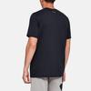 Under Armour T Shirt Men's Black 1351617-001