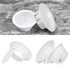 Toilet Deodorizer Plug Round Sewer Pipe Deodorizer Sink Drain  Backflow Prevent Filter Plastic Fitting For Kitchen And Bathroom