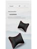 Breathable Linen Car Seat Cover for BYD Han: 5-Seater, All-Season, Full Surround Universal Cushion