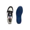 Sky LX Low Top Skateboard Shoes Unisex Black 394210-05