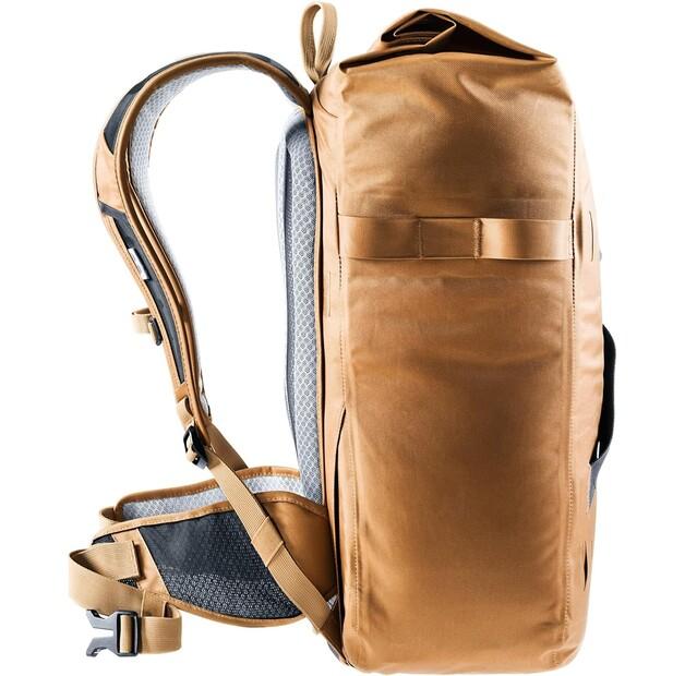 Рюкзак Deuter Amager 25+5 almond (3220022-6008)