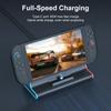 For NS2 TV Dock Station with Type C Port Portable 4K TV Dock Adapter HD Fast Charging Console Adapter Base Gaming Accessories