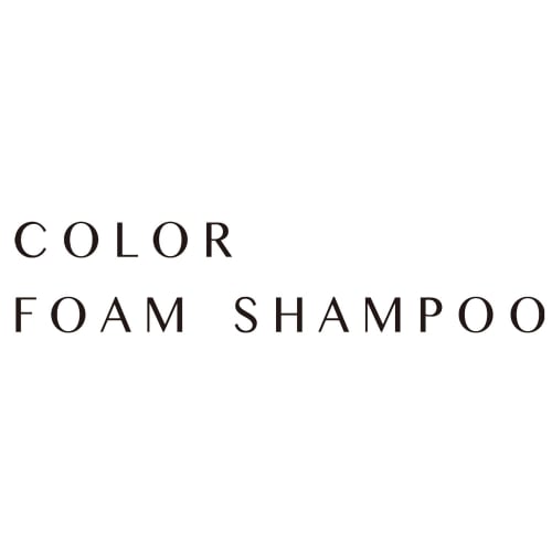 anna donna every color foam shampoo  blue