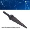 1/4" to 5/8" HVAC Tube Expander Carbon Steel Pipe Swaging Tool  for Air Conditioner Pipework