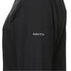  Mountia  Women S Mike Waterproof 2 In 1 Fleece Padded Jacket Black